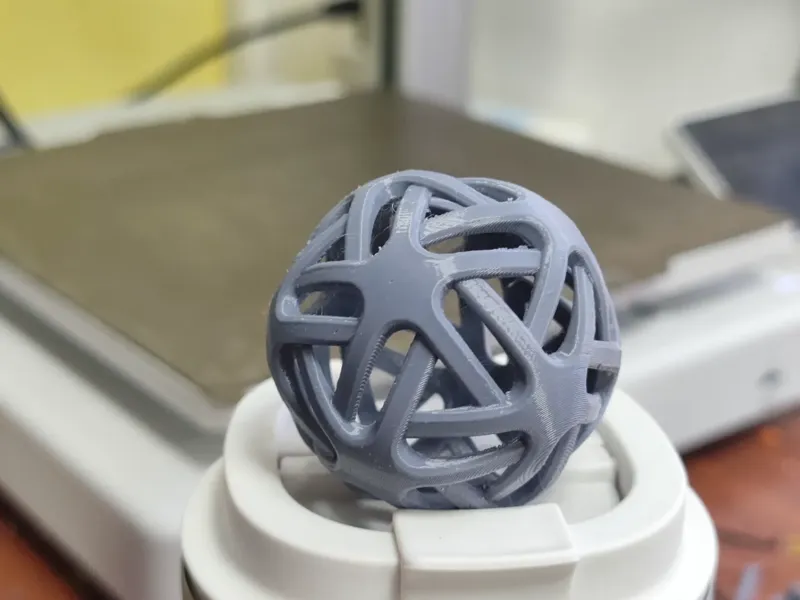 宠物镂空球玩具