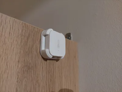 Aqara DJT11LM Wallmount