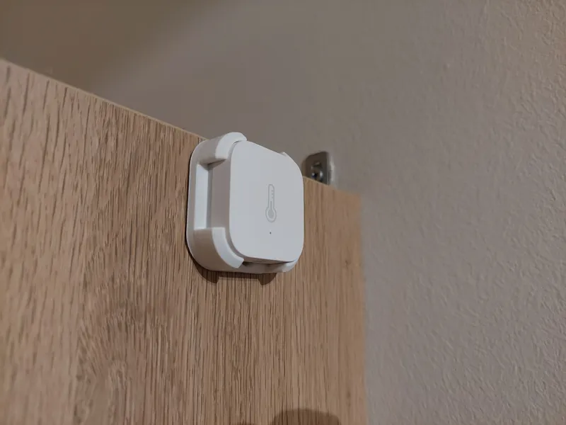 Aqara DJT11LM Wallmount