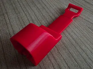 Opel Corsa/Adam Schaltknauf / GM 009.295.086