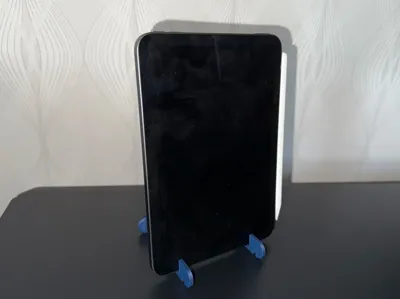 Foldable iPad mini 6th Generation Holder