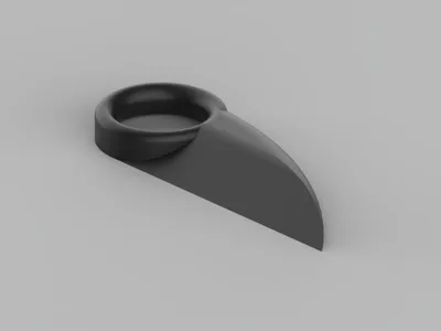 Simple Box Cutter