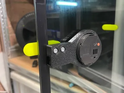 X1/P1 Door lock 