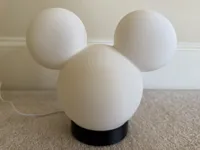 Organic Supports