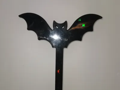 bat wand