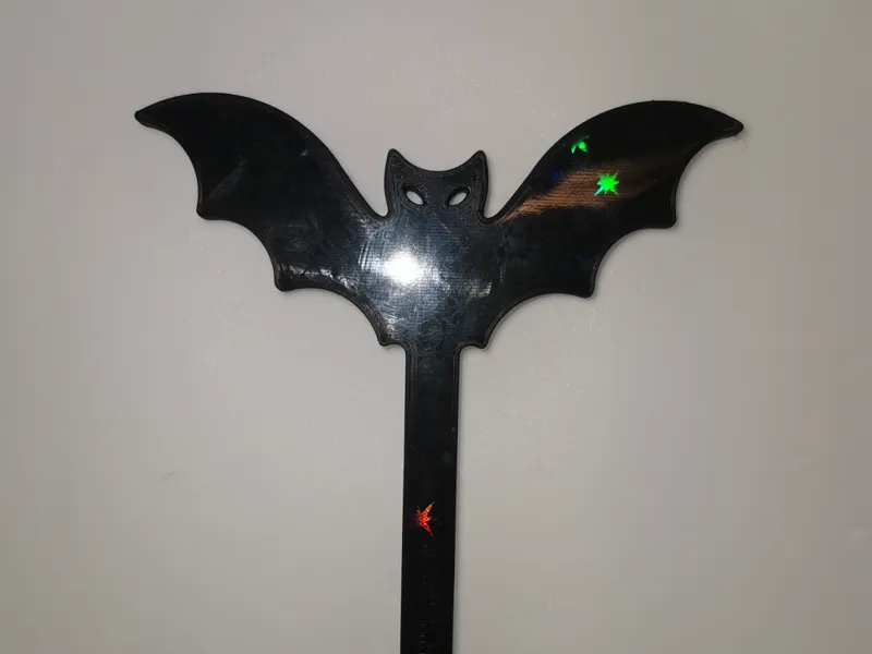 bat wand