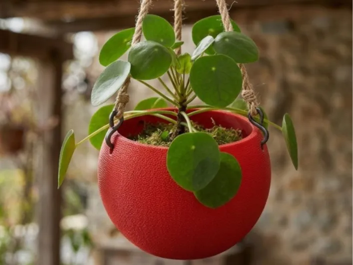 Jennifer Premium Pot