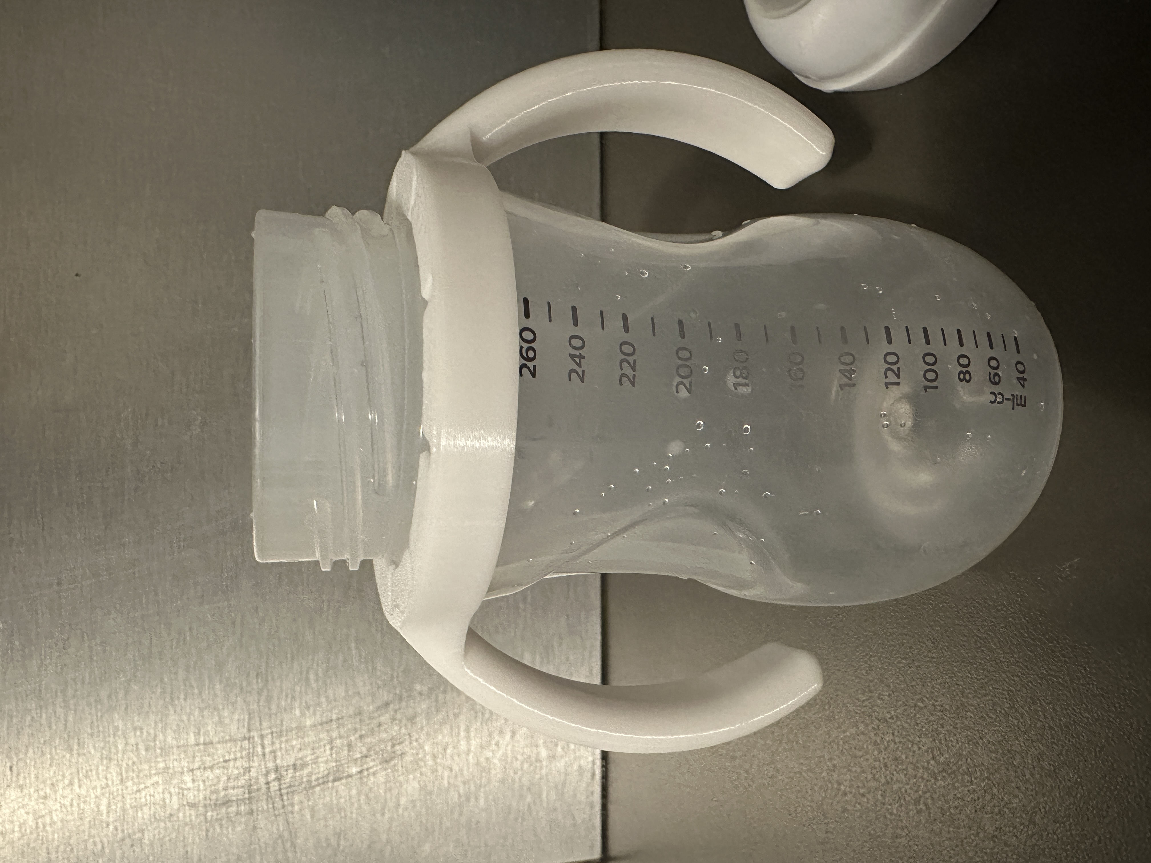 Miniatura 5 do modelo 3D Avent Bottle Holder