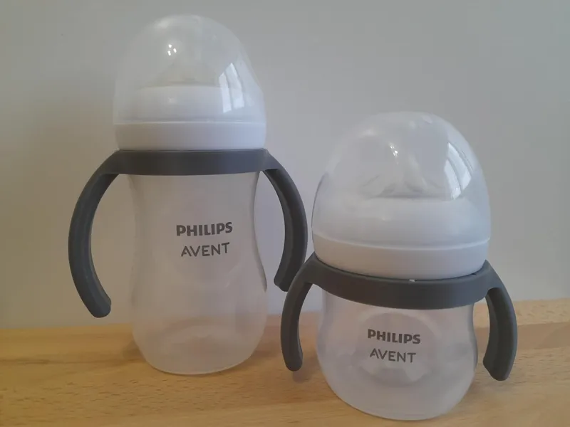 Avent Bottle Holder