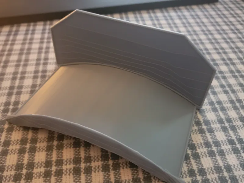 Scally Cap Hanger