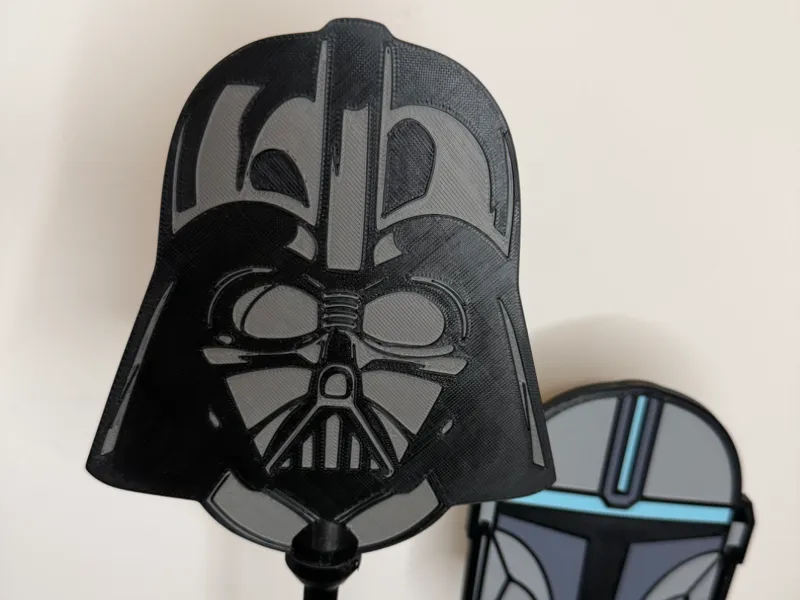 Darth Vader Tap to Pay