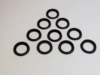 Parametric miniature base expander / adapter