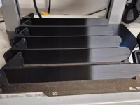 0.4mm layer, 3 walls, 15% infill