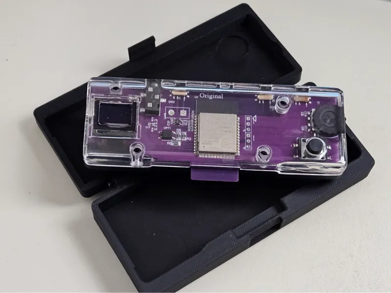 Protective Case for SX-70R bluetooth remote