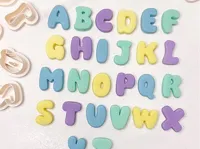 20mm Alphabet