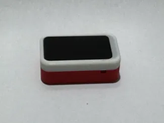 ESP32-LCD-1.47 Case