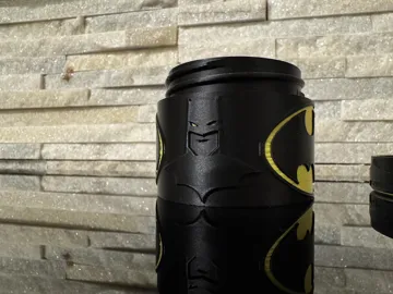 Organizador: Batman Vial Storage Box 3ml and 10ml Bottles — vista de referencia 5