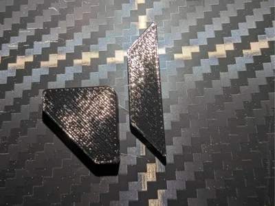 Feet / Grips for Razer BlackWidow Chroma V2