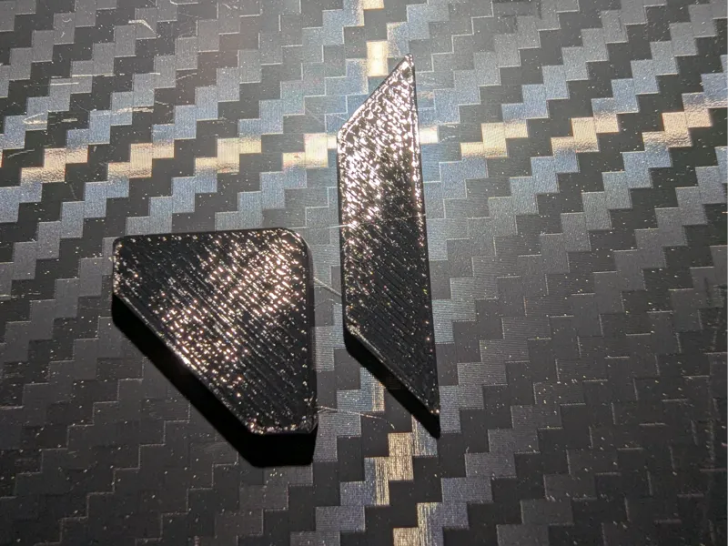 Feet / Grips for Razer BlackWidow Chroma V2