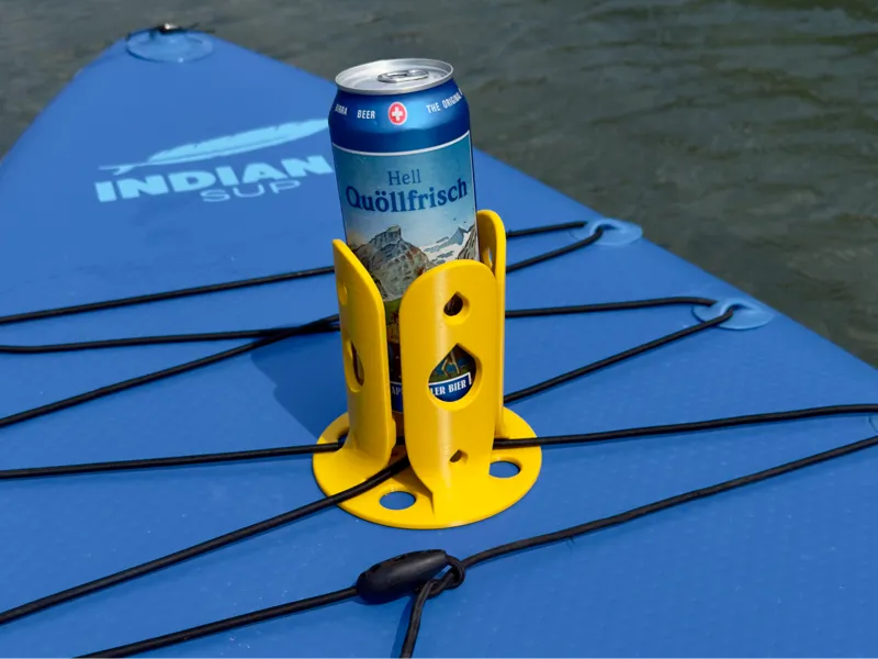 SUP Can  / Beer Holder