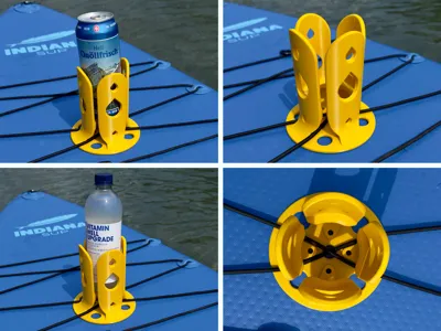 SUP Can  / Beer Holder