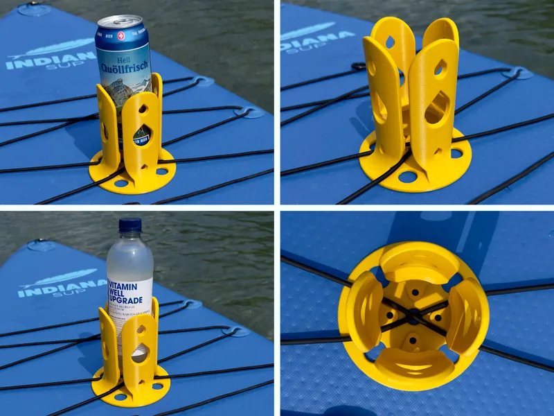 SUP Can  / Beer Holder