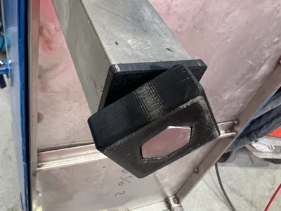 adjustable stopper