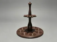 0.2mm 层高, 2 层墙, 15% 填充