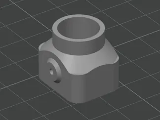 HDZero Nano 90 v2 - 20mm Cam Shell