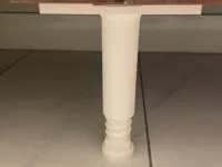 0.24mm layer, 5 walls, 15% infill