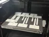 0.12mm layer - 10x labels