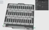 39 labels, 50% smaller, 0.28 layer height, 60 min