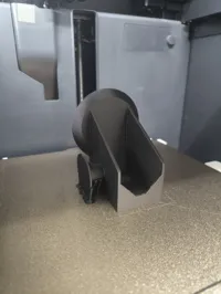 0.2mm layer, 4 walls, 20% infill