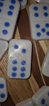 0.16mm layer, 3 walls, 15% infill