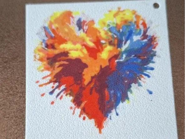 corazon con wocolor8