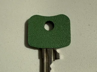 Etui clé Wilka