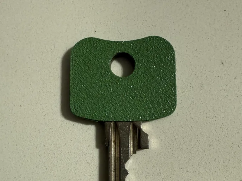 Etui clé Wilka