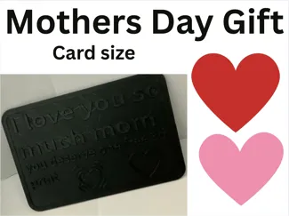 Mother’s Day free 3d print