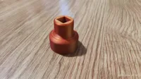 Outil de vissage pour crochets — photo 4