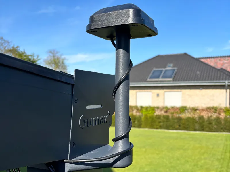 Segway Navimow i105e Antenna Mount