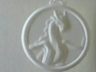 Qibli and Winter frame double sided.