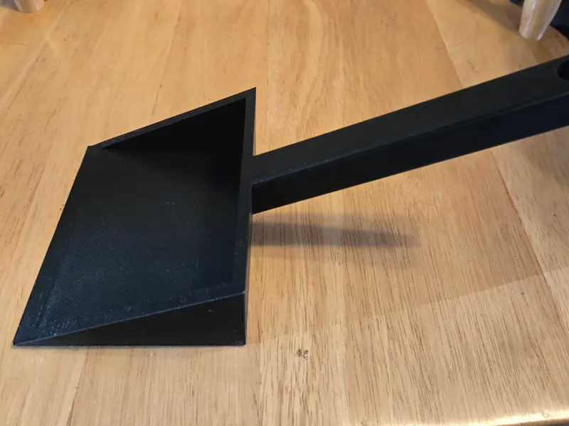 Small Shovel