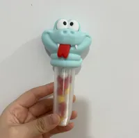 超薄半透明瓶身