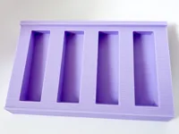 Support pour cartouches d'aiguilles de tatouage — photo 1