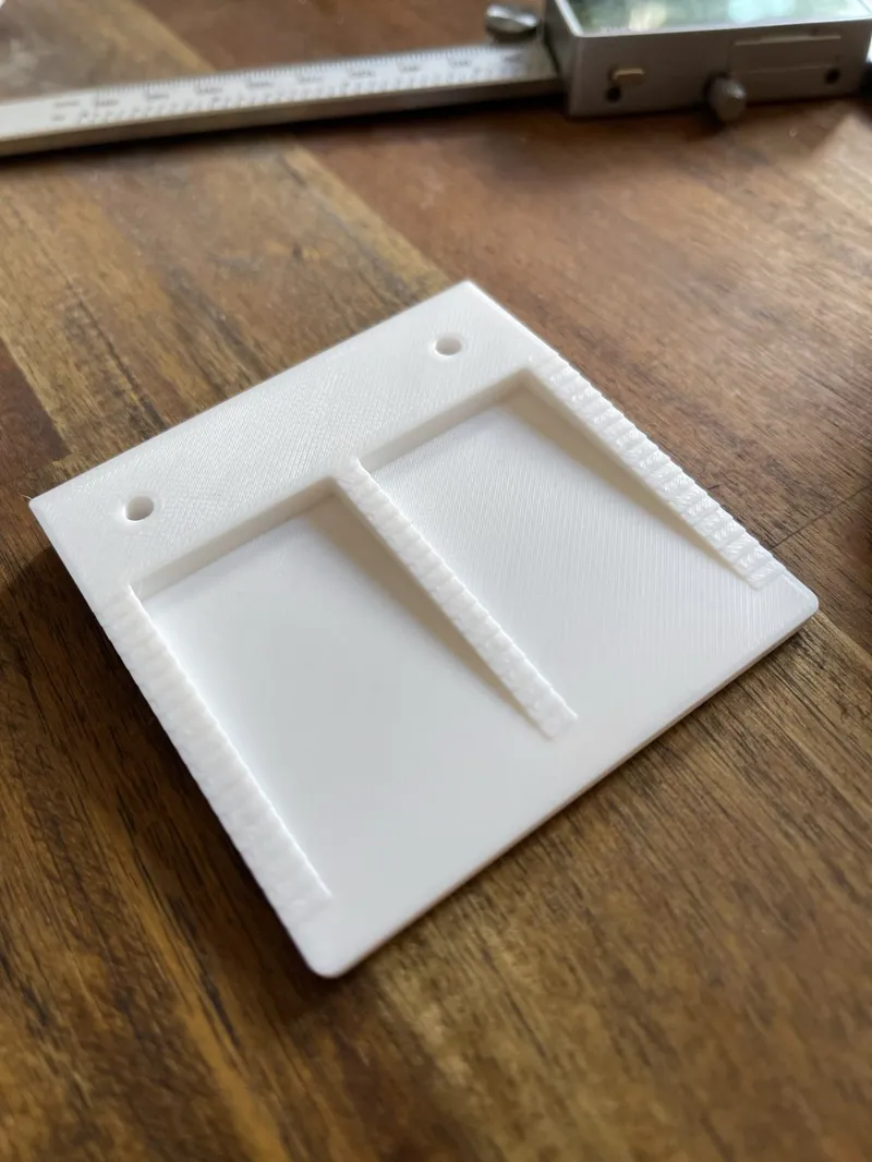 Patio/Balcony Door Handle