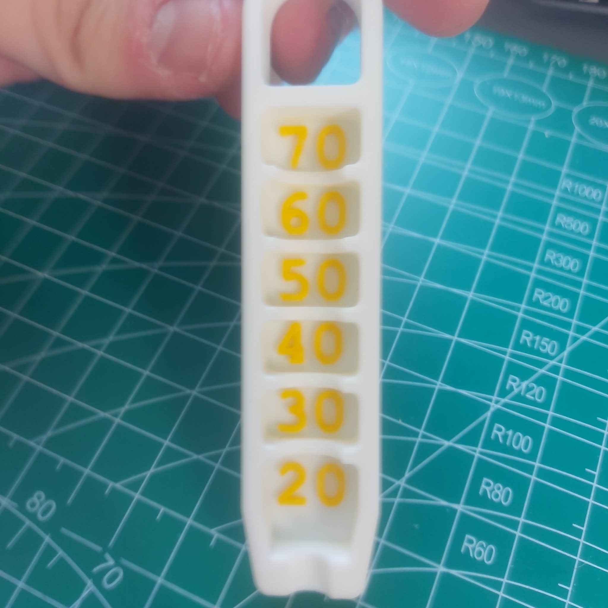 Bigger numbers