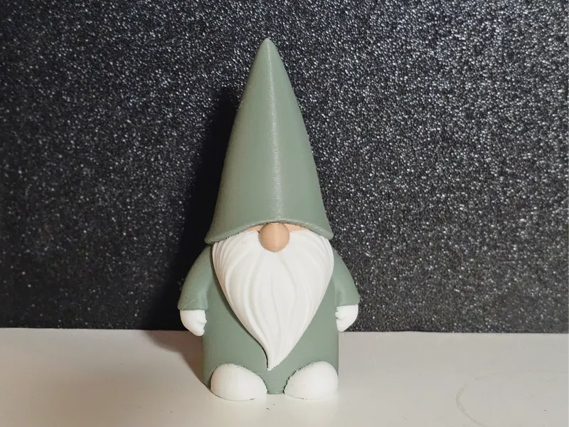 Modern gnome