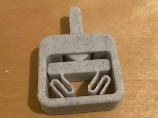 PIP 3-Way Fidget Switch 