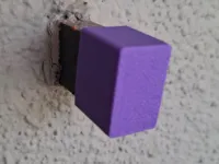 Abdeckung