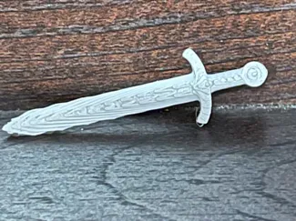 l.e.g.o knight sword